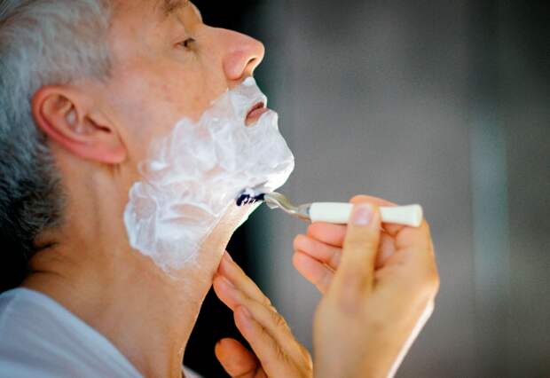 «Лью машинное масло»: распознать фальшивые бритвы «на глаз» уже невозможно