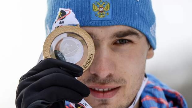 Шипулин не собирается возвращать медаль ОИ-2014, несмотря на бан Устюгова