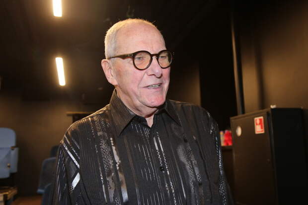 «Жизнь продолжается!..»: Эммануил Виторган представит моноспектакль в Театре Всеволода Шиловского