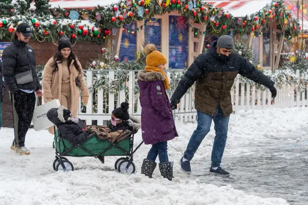 Назван размер нового пособия на детей в возрасте от 8 до 16 лет