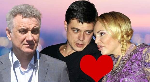 Главный кормилец — жена: Как Алла Довлатова развелась с бизнесменом и вышла за полковника МВД