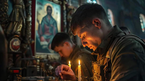 Игумен Иннокентий: в пост стоит следовать рекомендациям врачей