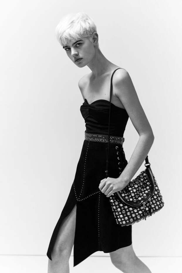 Barbara Bui Spring/Summer прошлого года