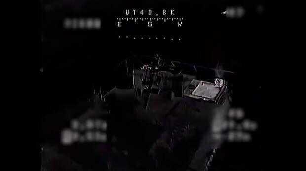 FPV-дроны «Рубикона» уничтожили M113 и другую технику ВСУ