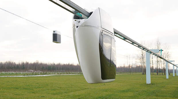 Planet Today и Качество.ру о SkyWay: транспортная система, способная изменить будущее