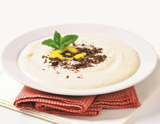 Манная каша. \ Фото: traditionalfoodofvariouscountries.blogspot.com. Манная каша. \ Фото: traditionalfoodofvariouscountries.blogspot.com.