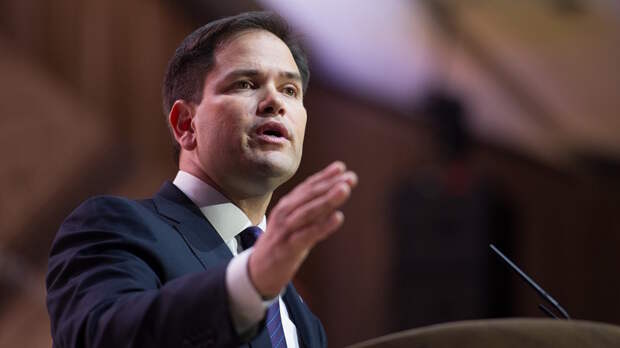 Гарантии безопасности, ООН, новые санкции, российские дроны: о чем говорил Рубио