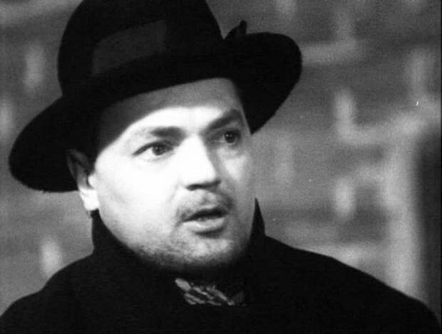 Георгий Вицин: скромная жизнь талантливого актера СССР, история, факты