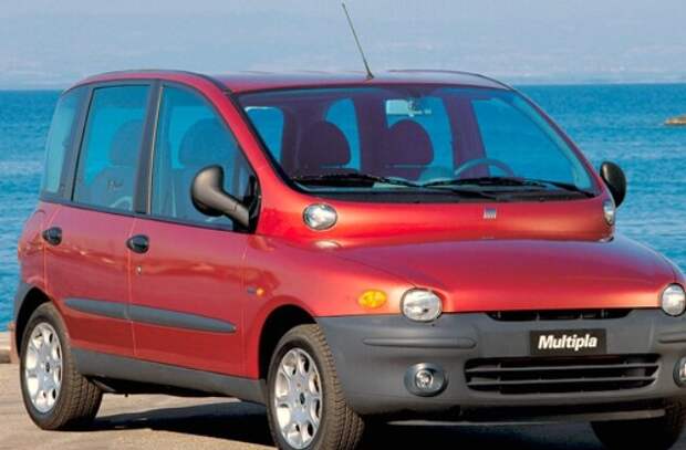 Самые необычный автомобили