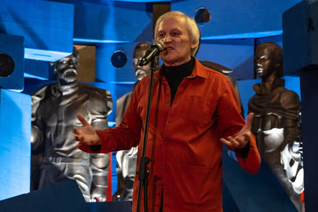 Сергей Ковалевский