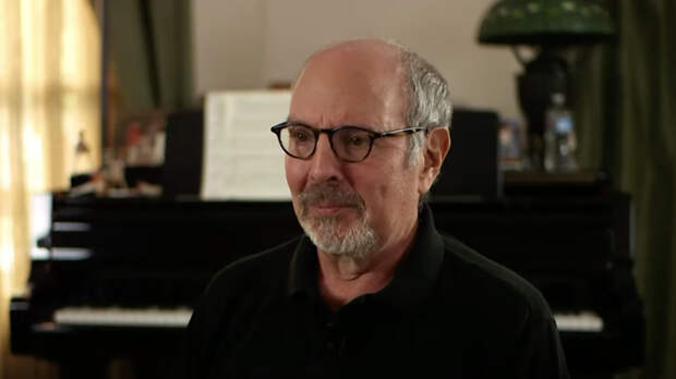 Марк Сноу / Кадр из видео: YouTube-канал FoundationINTERVIEWS