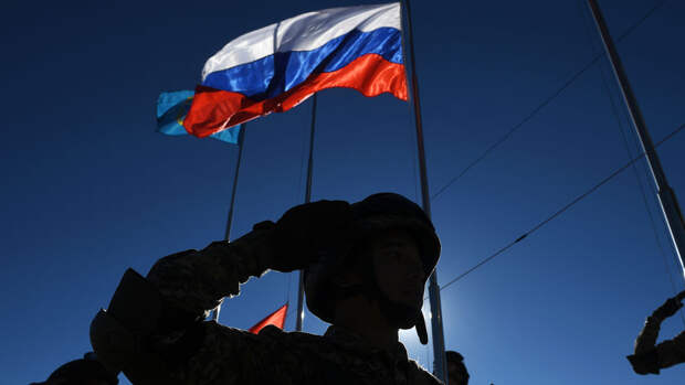 WSJ: в рядах ВСУ признали рост военного потенциала армии России за два года СВО