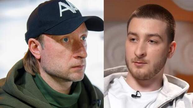 Плющенко вышел на связь после скандальных откровений сына: «Только вернулся из отпуска»