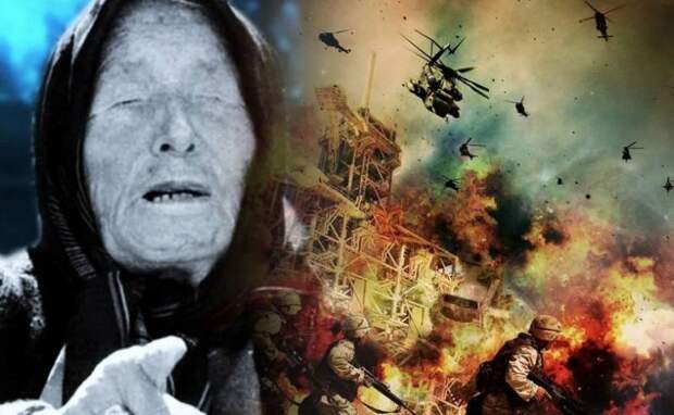 Ванга и «инопланетная комета»: пророчества и современные астрономические гипотезы