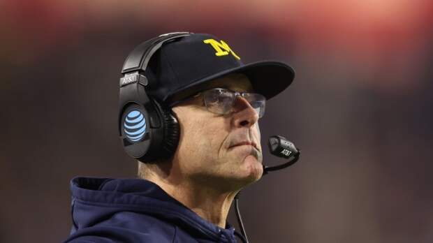Harbaugh