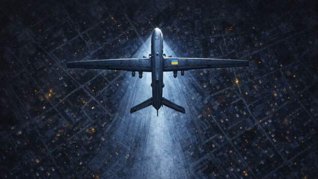 Системы ПВО сбили 25-й БПЛА, летевший на Москву