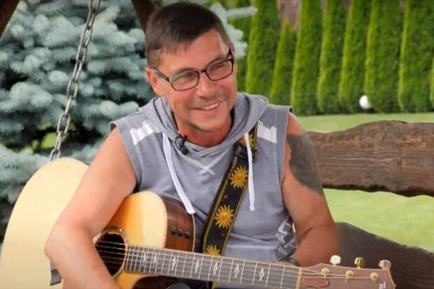 «Он ушел в другой мир»: сын основателя DZIDZIO Лесика Турко сообщил о смерти отца