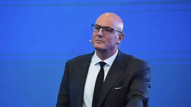 Чернышенко: планируется провести футбольный матч между студентами Крыма, ЛНР и ДНР