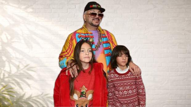 «Смеяться над ним могу только я!»: Почему 14-летняя Алла-Виктория Киркорова, живущая в роскоши, мечтает сменить имя?