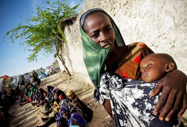 От сафари до экспедиций: почему россияне всё чаще выбирают Африку