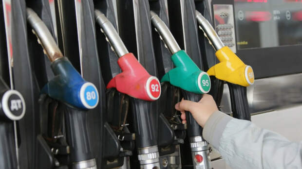 Чем бензин АИ-95 хуже АИ-92