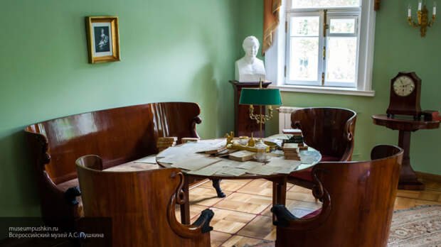 Новая выставка памяти Пушкина открылась в Петербурге в день дуэли поэта с Дантесом