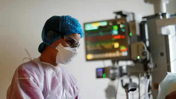 В Москве выпустили рекомендации по реабилитации пациентов с COVID-19