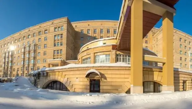 Состояние главы ЛДПР Владимира Жириновского ухудшилось