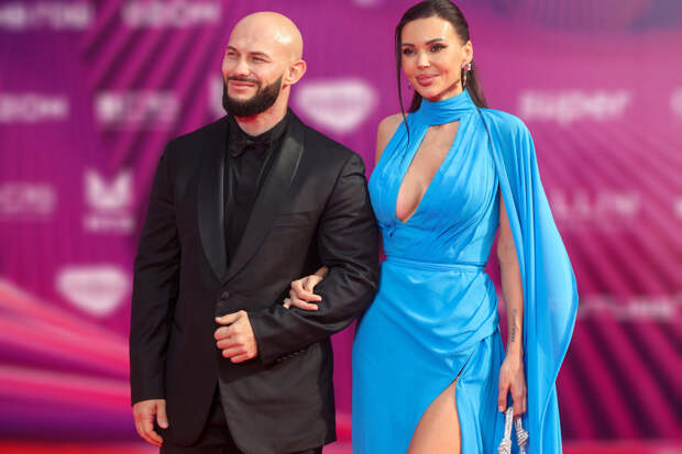 «Быстро поняла»: Самойлова решила не оставлять бывшего мужа Джигана ни с чем