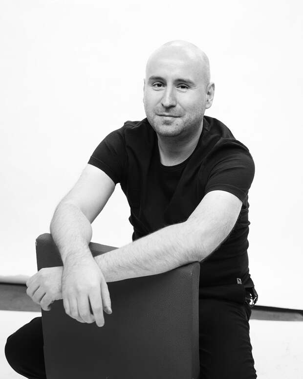 Дмитрий Давыдов