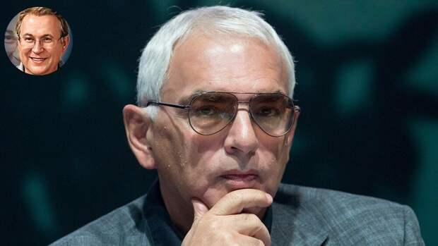 Карен Шахназаров.