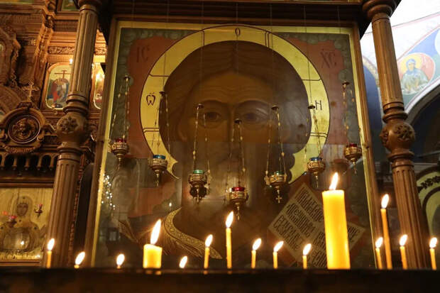 «Прощение — не оправдание»: игумения Илариона о смысле Прощеного воскресенья