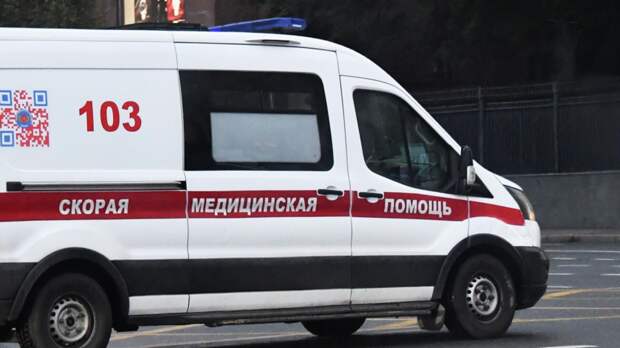 Все члены бригады скорой, атакованной БПЛА ВСУ в Херсонской области, погибли