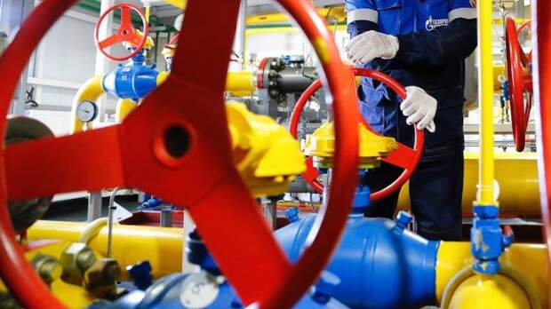 «Газпром» нашел способ заставить Европу платить