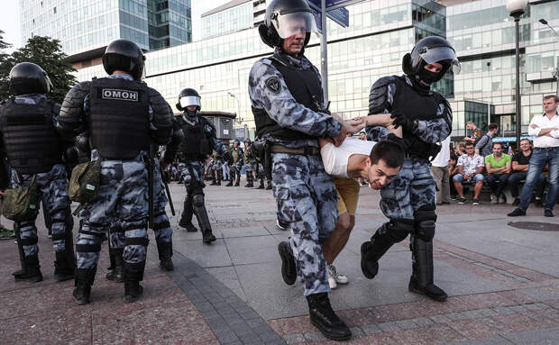Этот уже сидит, остальные на очереди...