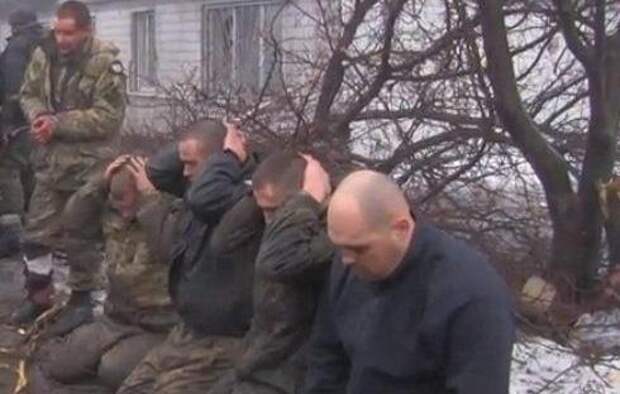 Война на Донбассе. 20 января - Итоги дня