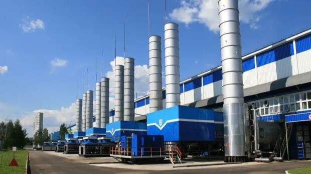 «Коллапса экспорта не будет»: кому теперь Россия станет продавать свой природный