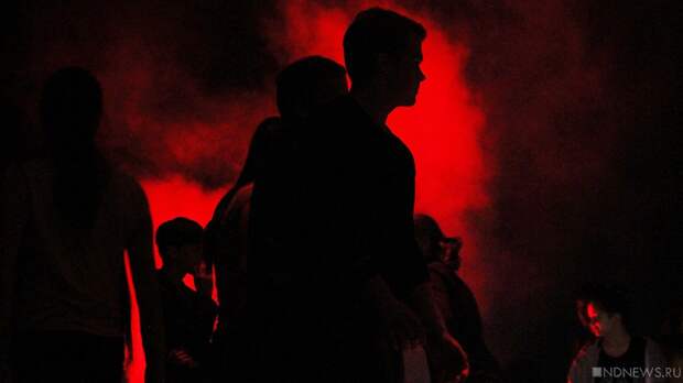 Южный Урал вошел в число антилидеров по уровню подростковой преступности