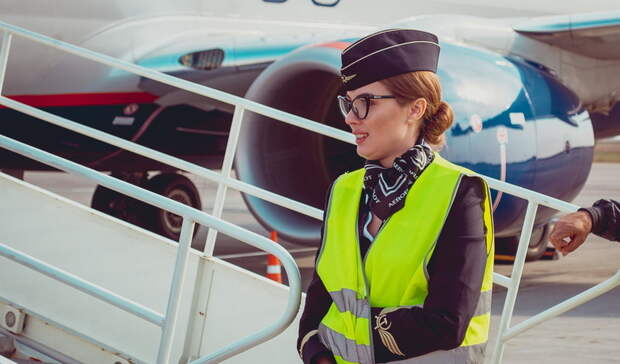 Нижегородцы могут полететь в Геленджик и Минеральные воды со скидкой