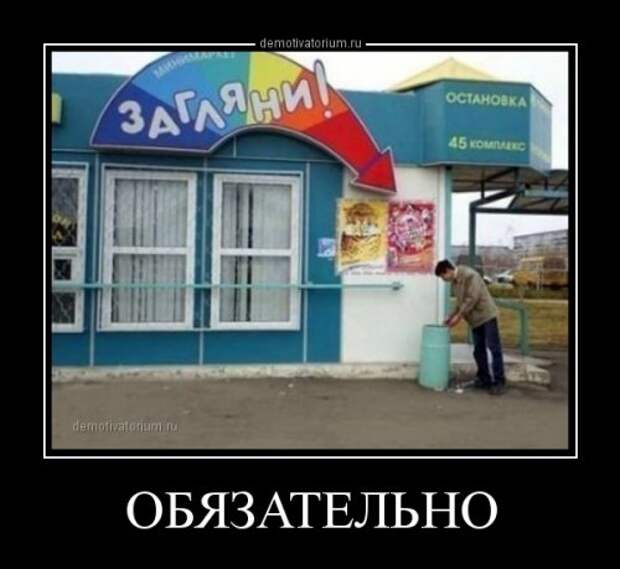 Прикольные демотиваторы (33 шт)