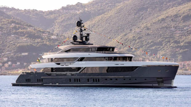 57Steel Alma