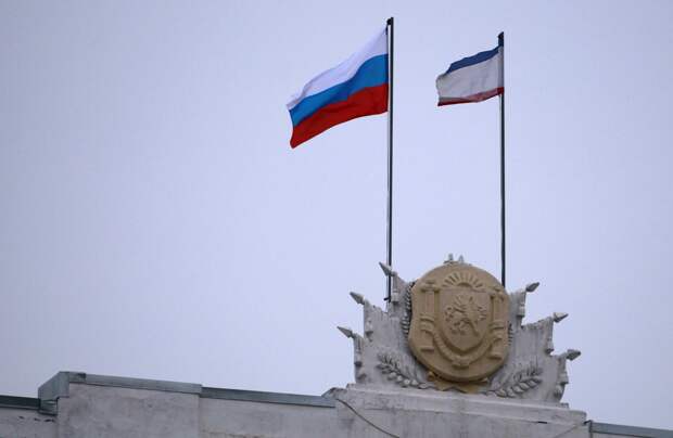 Крым отказался выполнять решение Запада! Послали в долгое пешее