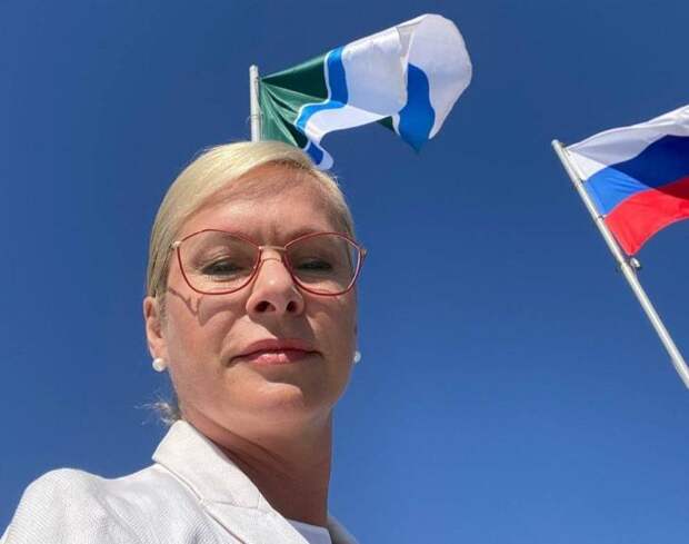 Мечтала стать космонавтом: Анна Терешкова ушла из мэрии и рассказала о планах