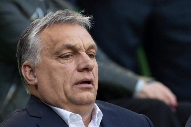 Орбан: новое руководство ЕС сохранит курс на продолжение конфликта на Украине