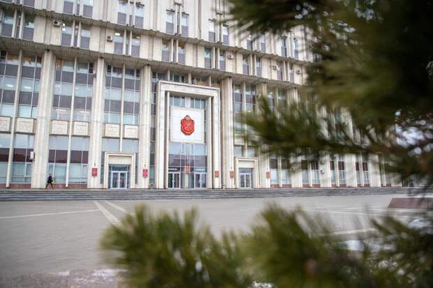 Тульская область заняла второе место в РФ по работе с цифровой системой управления строительством