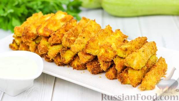 рецепты