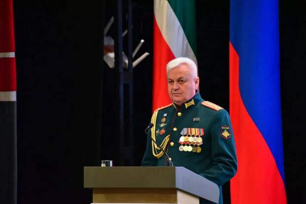 Әюпов Миңнехановка Чаллыда хәрбиләргә яңа медицина корпусы төзүне сорап мөрәҗәгать итте