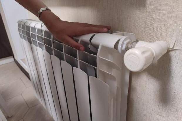 Рост платёжек за ЖКУ в Тамбове связали с аномальными морозами