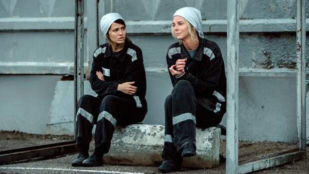 Вышел отрывок из криминальной драмы «Холод» с Любовью Аксеновой в главной роли