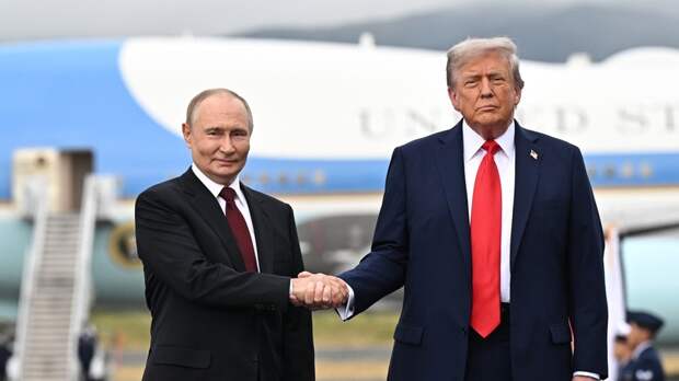 Лавров: Путин и Трамп уважают друг друга и разговаривают, как мужчины